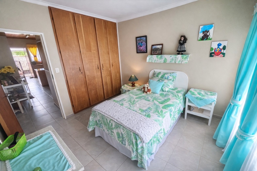 3 Bedroom Property for Sale in Pellissier Free State